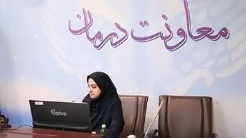برگزاری دوره جدید وبینار پرستاری در مدیریت بحران 